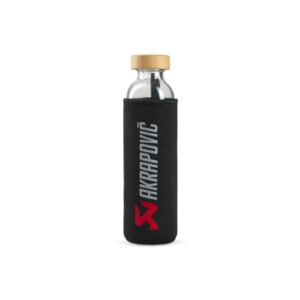 Botella Akrapovic. 802396