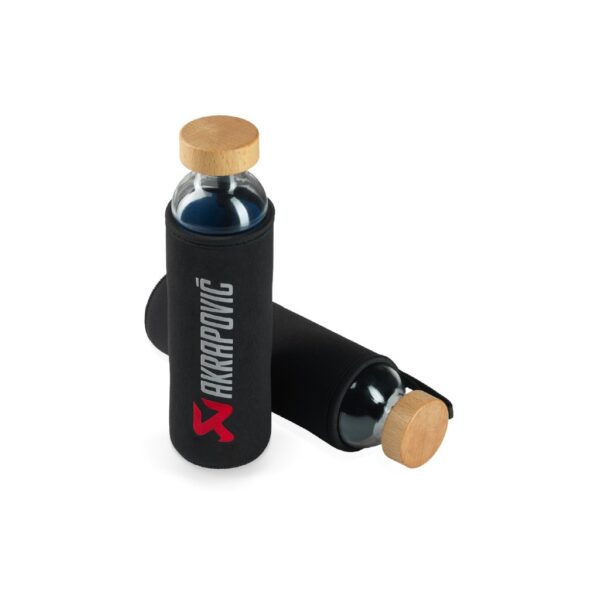 Botella Akrapovic. 802396 - Imagen 2