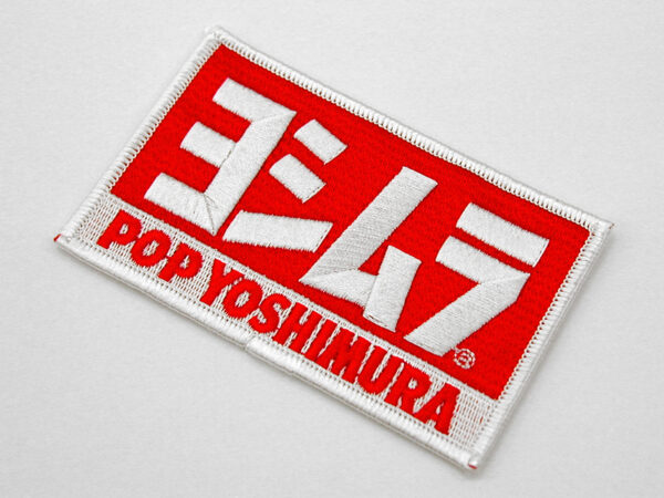 Logo de algodón Yoshimura Yoshimura Japan. 903-085-1000