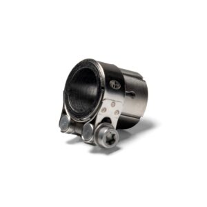 Kit montaje sistema Akrapovic. p-hf1485