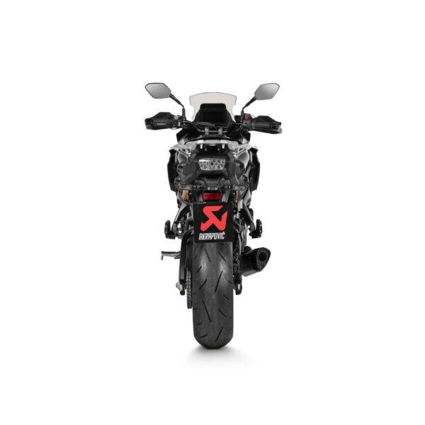 Protector térmico de carbono Akrapovic. p-hss10so3 - Imagen 4