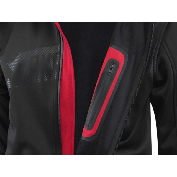 Chaqueta Softshell Mujer Akrapovic. 802087 - Imagen 4