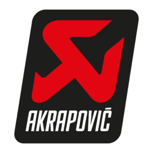 Pegatinas Akrapovic