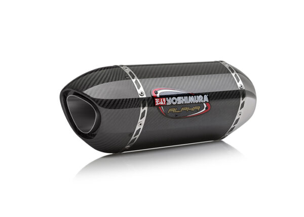 Silencioso Signature series Alpha Yoshimura USA. 11100em220 - Imagen 3