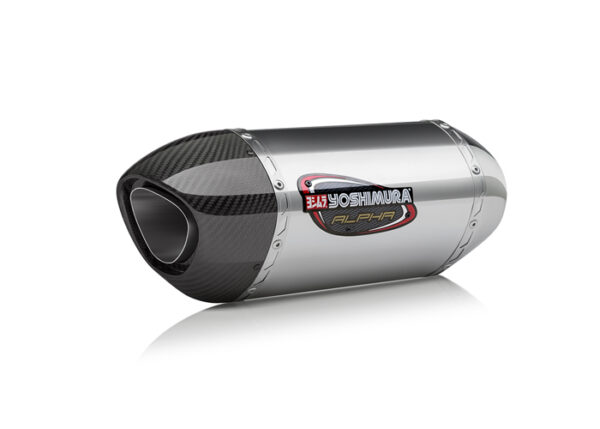 Silencioso Signature series Alpha Yoshimura USA. 11600em520 - Imagen 3
