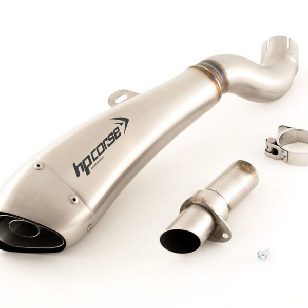 Escape HYDROFORM HP Corse. aphy1001-ab