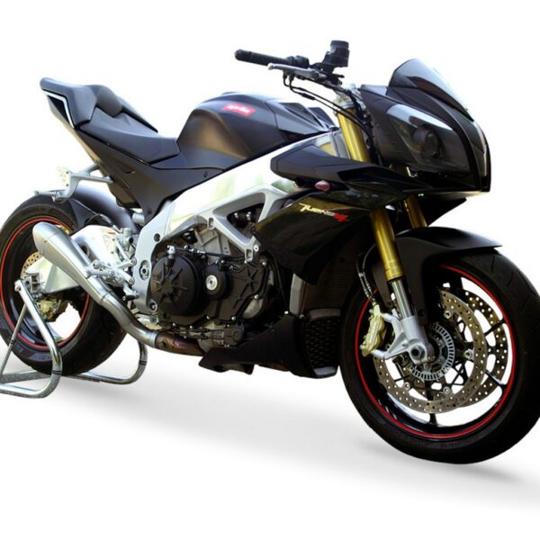 Escape HYDROFORM HP Corse. aphy1001-ab - Imagen 3