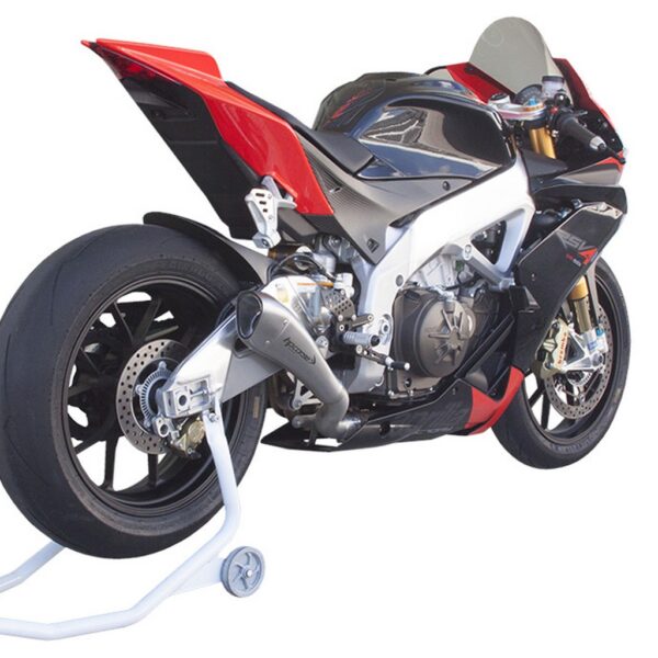 Escape HYDROFORM HP Corse. aphy1002-ab - Imagen 3