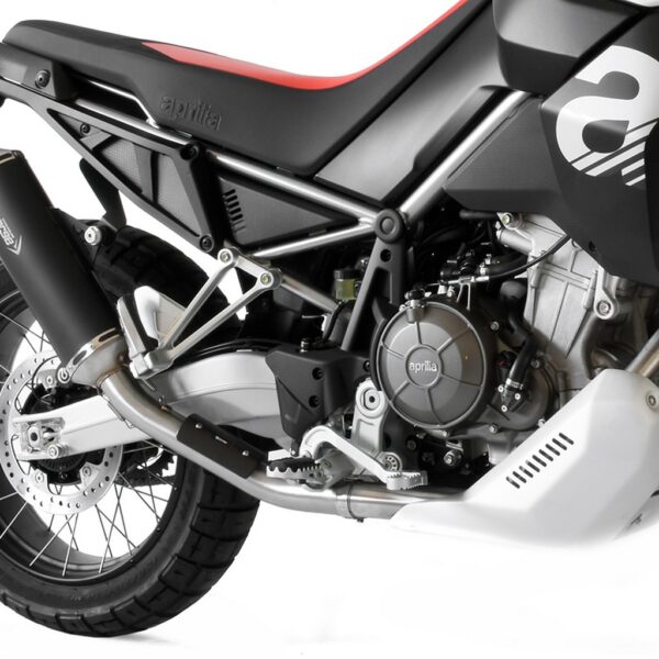 Colector - Supresor de catalizador HP Corse. aptus-cd - Imagen 3