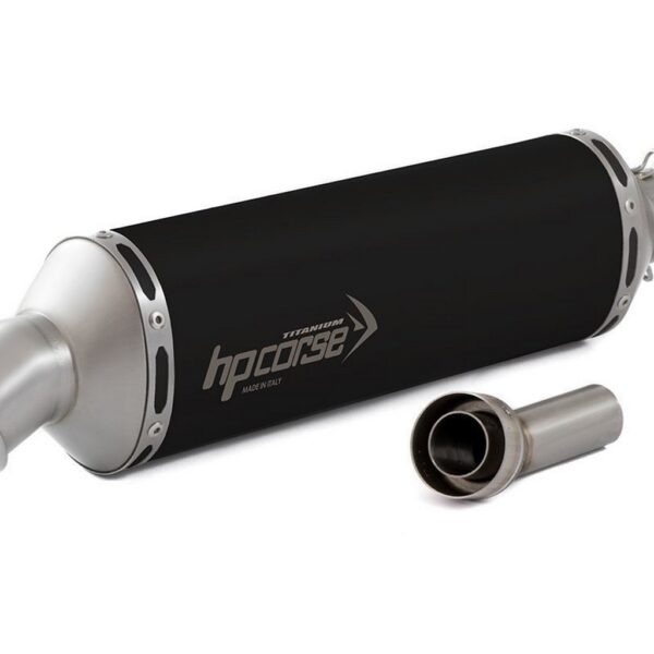 Silencioso SP-1 HP Corse. aptusp1350c-ab