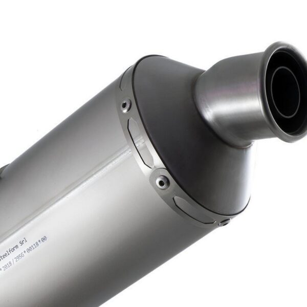 Silencioso SP-1 HP Corse. aptusp1350t-ab