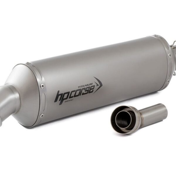Silencioso SP-1 HP Corse. aptusp1350t-ab - Imagen 2