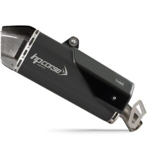Silencioso SPS 350mm HP Corse. aptusps350c-ab