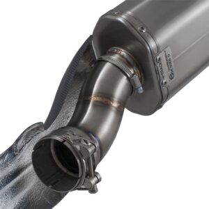 Silencioso 4 Tracks R HP Corse. bmw4t1025t-ab