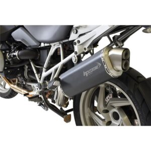 Silencioso 4 Tracks R HP Corse. bmw4tr1021c-ab