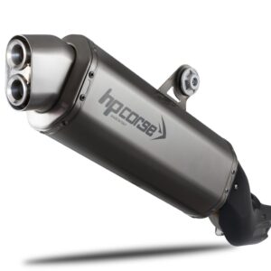 Silencioso 4 Tracks R HP Corse. bmw4tr1022s-ab