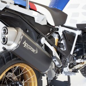 Silencioso 4 Tracks R HP Corse. bmw4tr1025c-ab