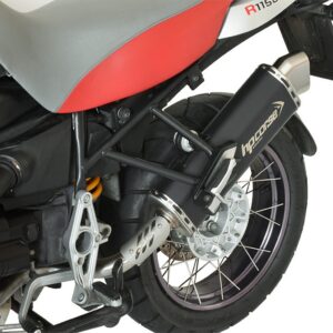 Silencioso 4 Tracks R HP Corse. bmw4tr1150c-ab
