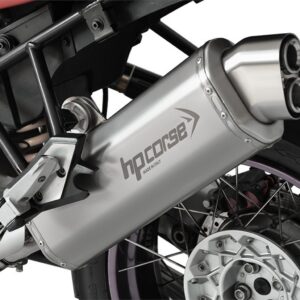 Silencioso 4 Tracks R HP Corse. bmw4tr1150s-ab