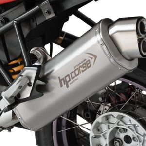 Silencioso 4 Tracks R HP Corse. bmw4tr1150t-ab