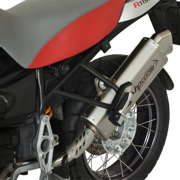 Silencioso 4 Tracks R HP Corse. bmw4tr1150t-ab - Imagen 2