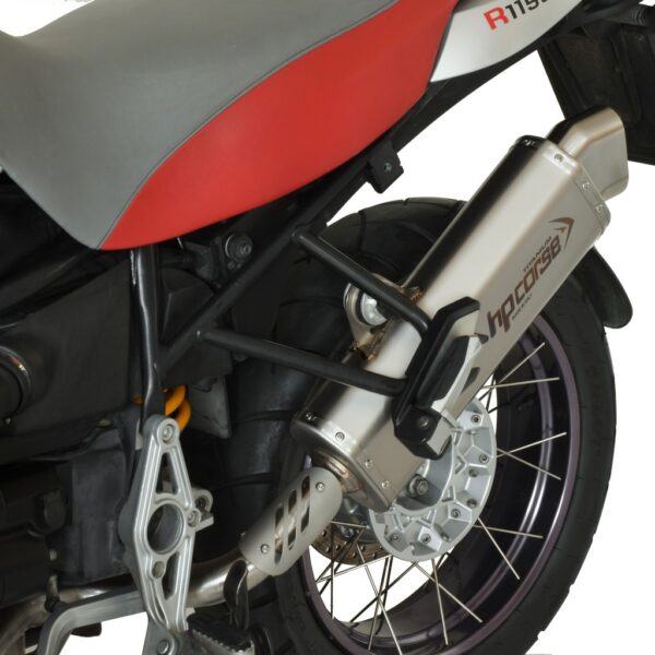 Silencioso 4 Tracks R HP Corse. bmw4tr1150t-ab - Imagen 3