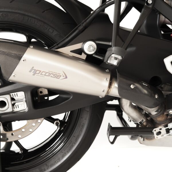 Escape EVOXTREME 260mm HP Corse. bmwevo2612t-ab