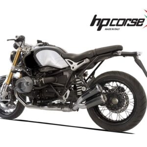 Escape GP07 HP Corse. bmwgp100tlb-aab