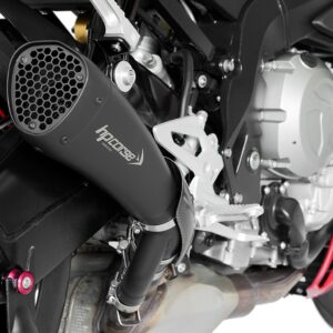 Escape HYDROFORM corto R HP Corse. bmwhy20pr11c-ab