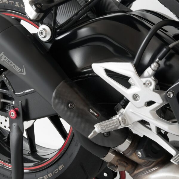 Escape HYDROFORM corto R HP Corse. bmwhy20pr11c-ab - Imagen 2