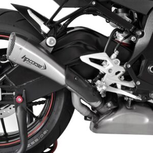 Escape HYDROFORM corto R HP Corse. bmwhy20pr11s-ab