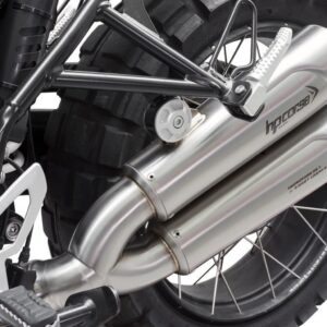 Escape HYDROFORM RS 300 HP Corse. bmwnthyrs04lsaa