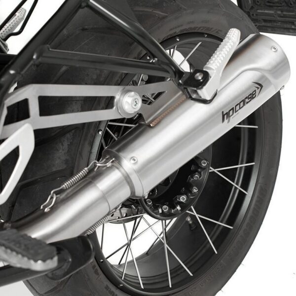 Escape HYDROFORM RS 300 HP Corse. bmwnthyrs04lsab
