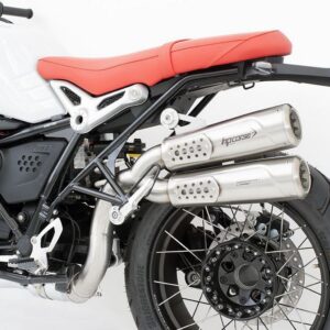 Escape HYDROFORM RS 300 HP Corse. bmwnthyrs05hsaa