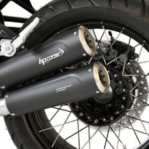 Escape HYDROFORM RS 300 HP Corse. bmwnthyrs05lcaa