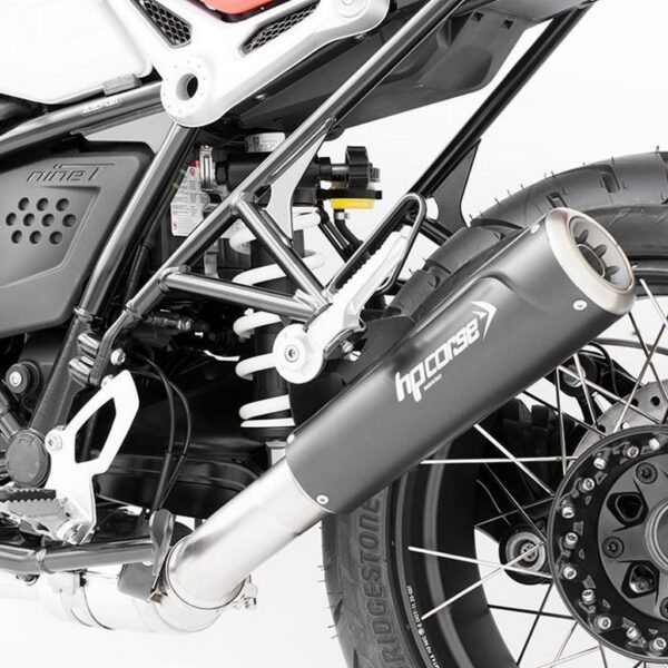 Escape HYDROFORM RS 300 HP Corse. bmwnthyrs05lcab