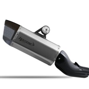 Silencioso SP-3 corto HP Corse. bmwsp3s1025s-ab