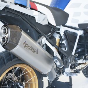 Silencioso SPS HP Corse. bmwsps1022t-ab