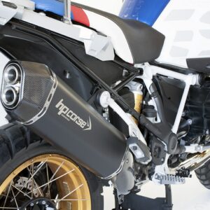 Silencioso SPS HP Corse. bmwsps1025c-ab