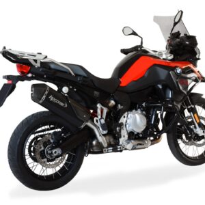 Silencioso SPS HP Corse. bmwsps850c-ab