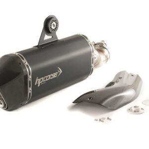 Silencioso SPS corto HP Corse. bmwspss1025c-ab