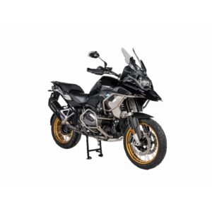 Defensas laterales Akrapovic. cb-b12t1u