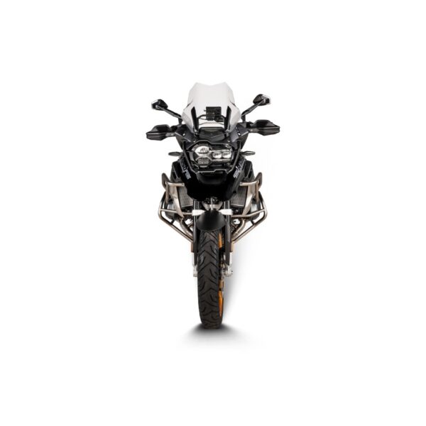 Defensas laterales Akrapovic. cb-b12t1u - Imagen 4