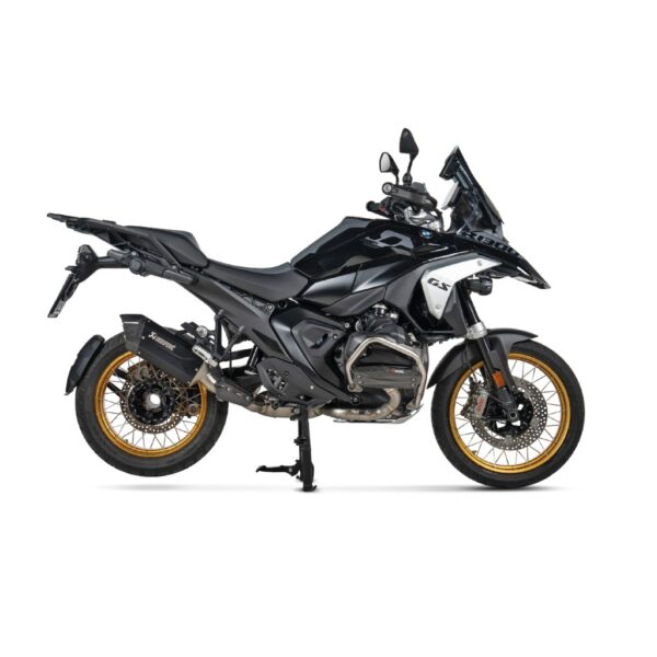 Defensas laterales Akrapovic. cb-b13t1 - Imagen 3