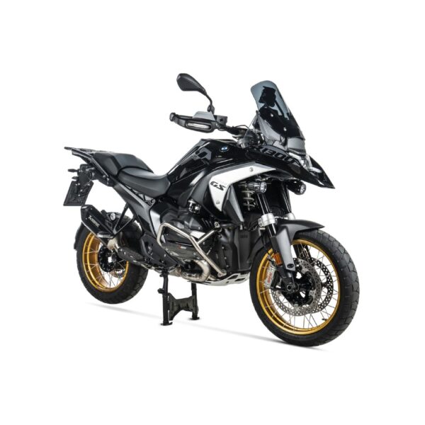 Defensas laterales Akrapovic. cb-b13t1 - Imagen 4