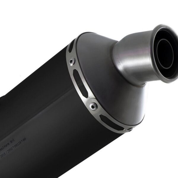 Silencioso SP-1 corto HP Corse. cf800sp1sc-ab - Imagen 3