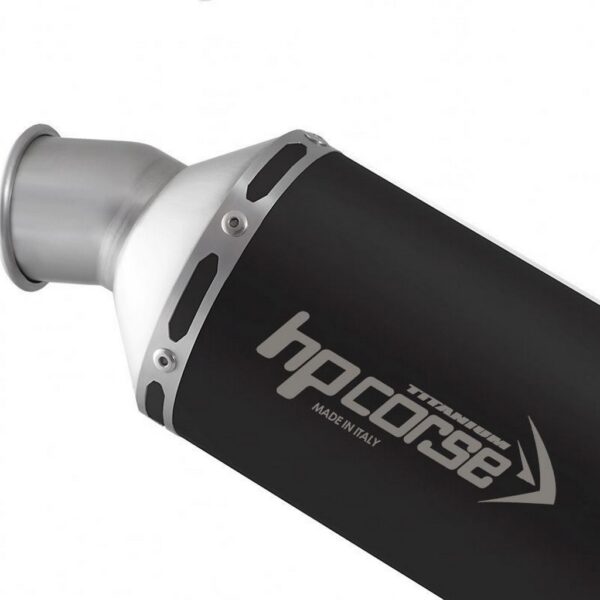 Silencioso SP-1 corto HP Corse. cf800sp1sc-ab - Imagen 4
