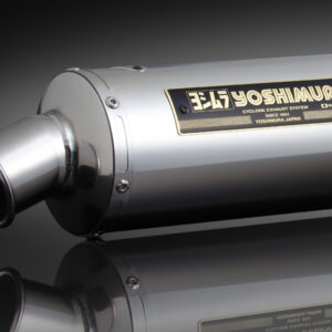 Escape completo Street Sports Yoshimura Japan. 180-511-5250