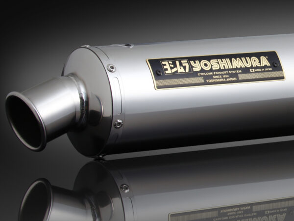 Escape completo Street Sports Yoshimura Japan. 180-511-5250