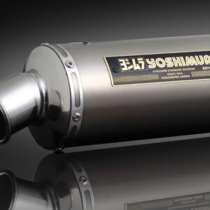 Escape completo Street Sports Yoshimura Japan. 180-511-5280